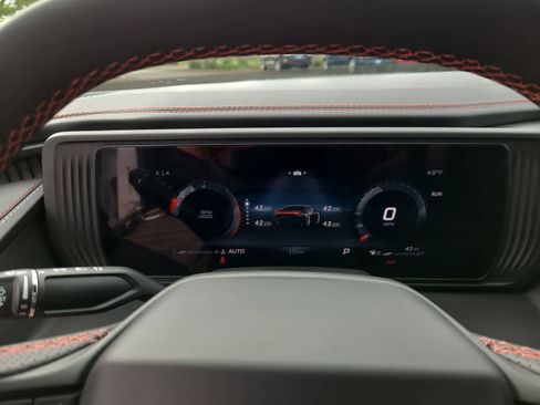 New 2026 Dodge Charger R/T AWD/4WD image 26