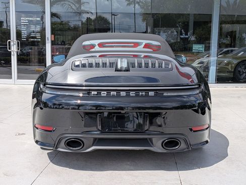 New 2026 Porsche 911 Carrera 4S image 10