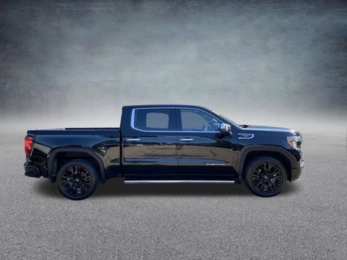 Used 2020 GMC Sierra 1500 Denali w/ Denali Ultimate Package AWD/4WD image 28