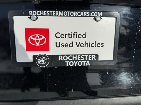 Certified 2023 Toyota RAV4 XLE image 40