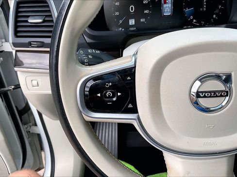 Used 2019 Volvo XC90 T6 Momentum w/ Advanced Package AWD/4WD image 23