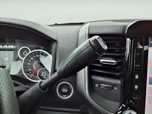 New 2025 RAM 2500 Tradesman image 11