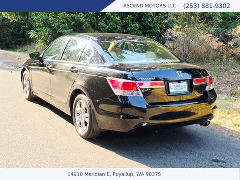 Used 2011 Honda Accord SE image 3