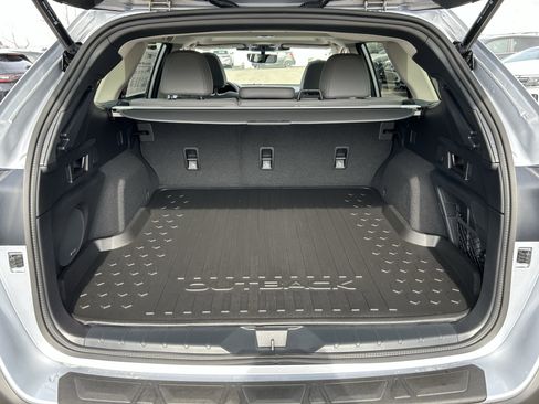 Certified 2025 Subaru Outback Limited image 27