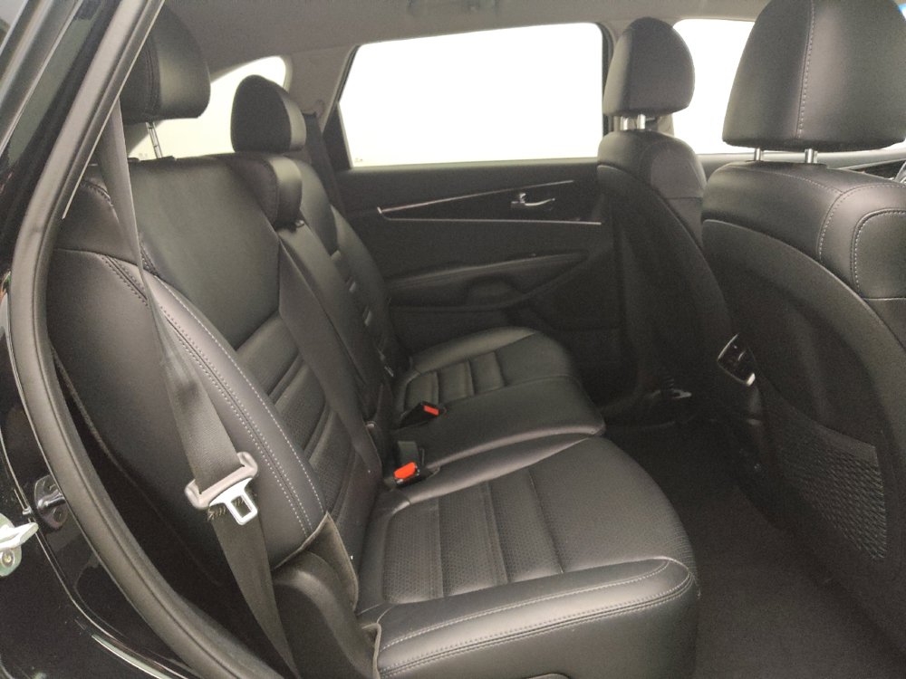 Used 2019 Kia Sorento EX FWD image 19
