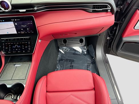 New 2026 Maserati Grecale Modena AWD/4WD image 18