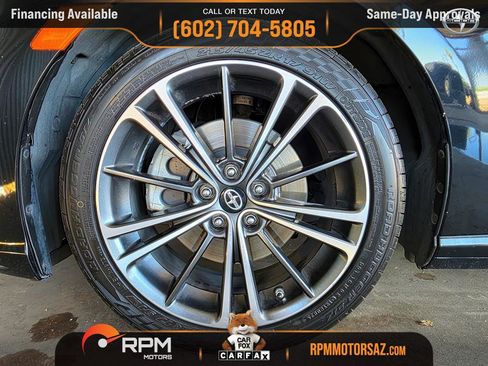Used 2016 Scion FR-S RWD image 25