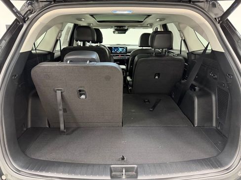 Used 2024 Kia Sorento SX image 30