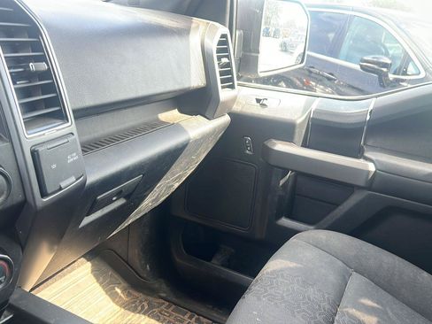 Used 2020 Ford F150 XLT w/ Equipment Group 302A Luxury AWD/4WD image 21