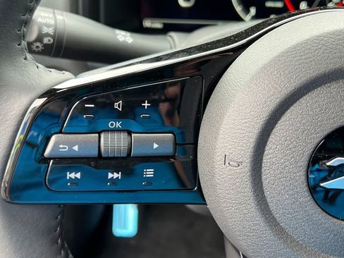 New 2025 Nissan Z Sport w/ Floor Mat Package image 12