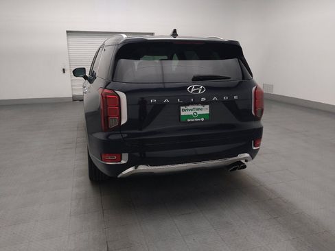 Used 2020 Hyundai Palisade Limited FWD image 6