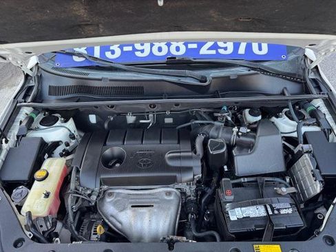 Used 2011 Toyota RAV4 2WD w/ Base L4 Extra Value Pkg image 21