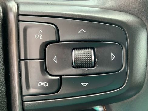 Used 2020 GMC Sierra 1500 AT4 image 32