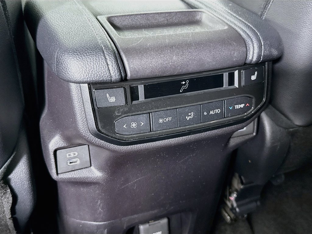 Used 2026 Toyota Grand Highlander AWD Hybrid image 27