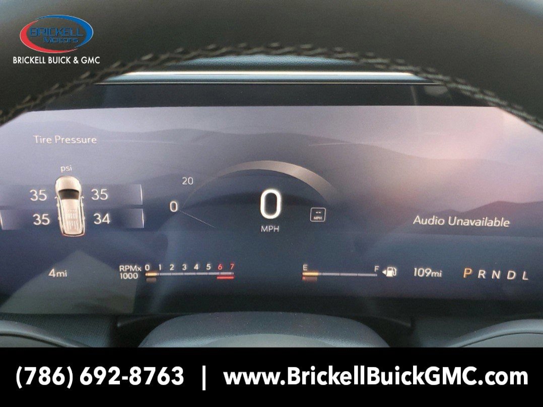 New 2026 Buick Enclave Sport Touring FWD image 26