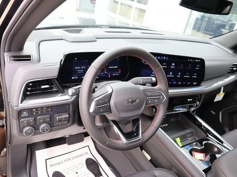 New 2026 Chevrolet Tahoe RST w/ Comfort Package AWD/4WD image 26