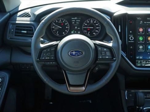 New 2026 Subaru Ascent Limited Bronze image 10