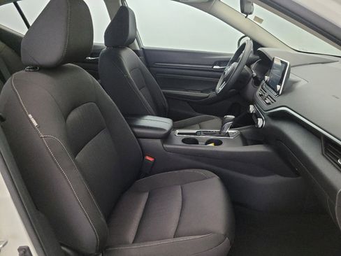 Used 2020 Nissan Altima 2.5 S image 21
