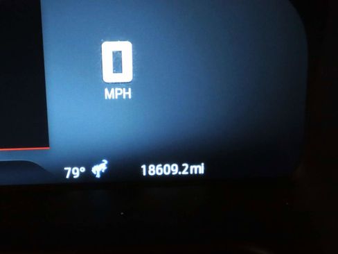 Certified 2025 Ford Bronco Outer Banks AWD/4WD image 8