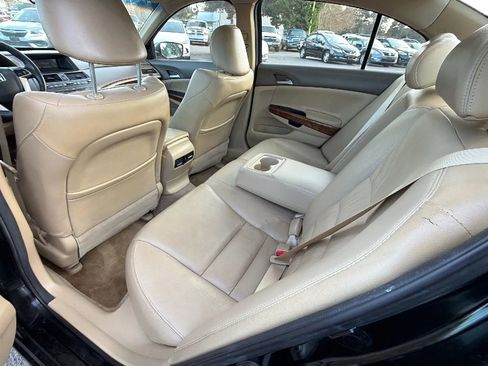 Used 2010 Honda Accord EX-L image 11