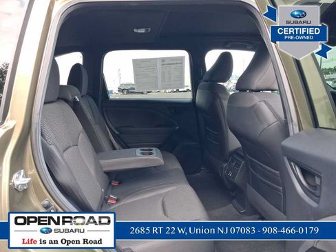 Used 2026 Subaru Forester Premium AWD/4WD image 19
