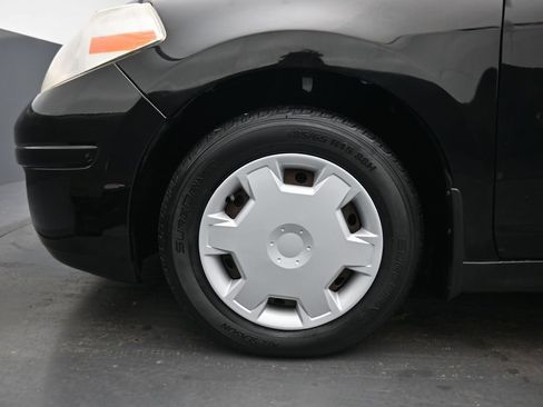 Used 2007 Nissan Versa 1.8 S w/ PWR Pkg image 33