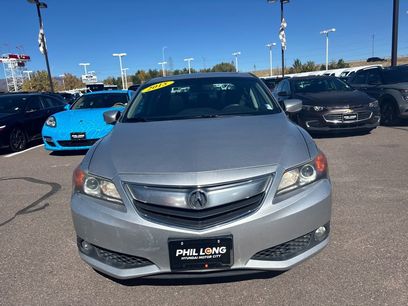 Used 2015 Acura ILX 2.0L