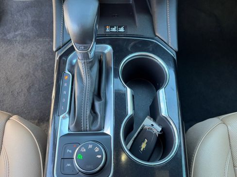 Used 2024 Chevrolet Blazer Premier w/ Driver Confidence II Package image 27