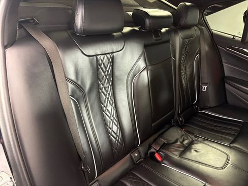 Used 2019 BMW M550i xDrive AWD/4WD image 26