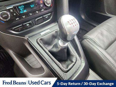 Used 2014 Ford Focus ST w/ Equipment Group 201A image 16