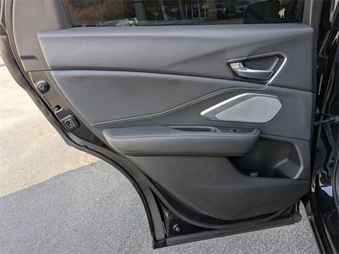 Certified 2022 Acura RDX w/ Technology Package image 33