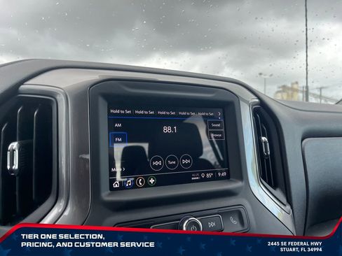 New 2026 GMC Sierra 2500 Pro AWD/4WD image 29