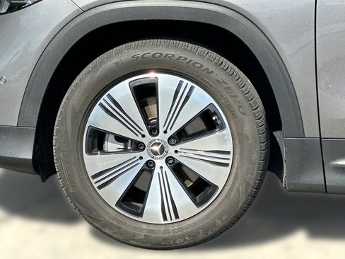 Certified 2024 Mercedes-Benz EQB 250+ image 13