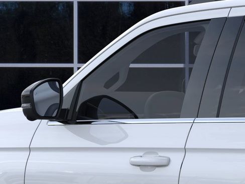 New 2026 Ford Expedition Active image 49