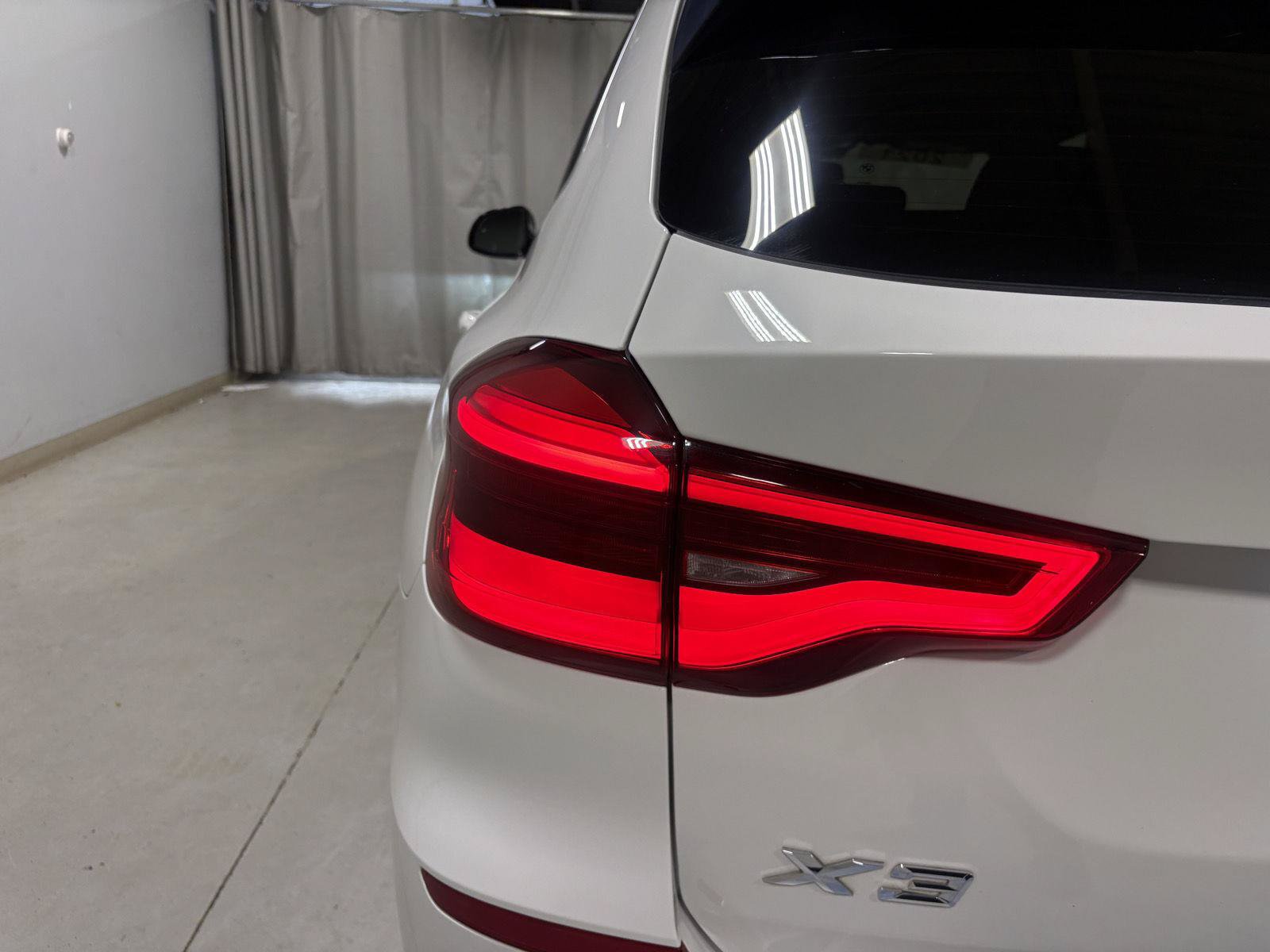 Used 2021 BMW X3 xDrive30i w/ Premium Package AWD/4WD image 30
