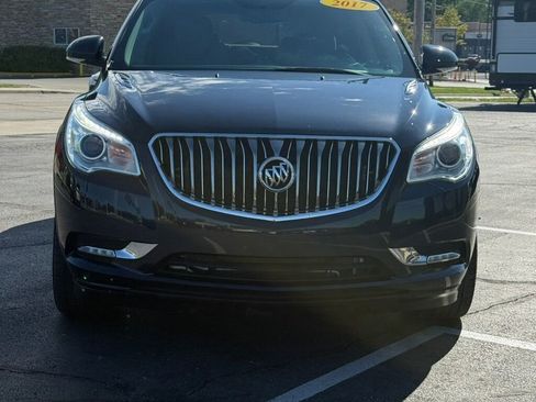 Used 2017 Buick Enclave Convenience FWD image 5