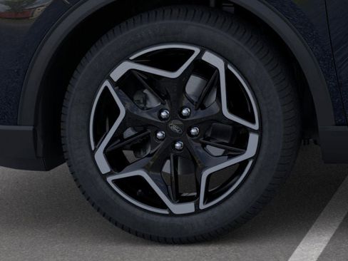 New 2026 Ford Escape Platinum w/ Premium Technology Package image 19