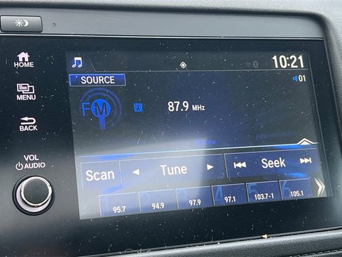 Used 2019 Honda HR-V EX image 22