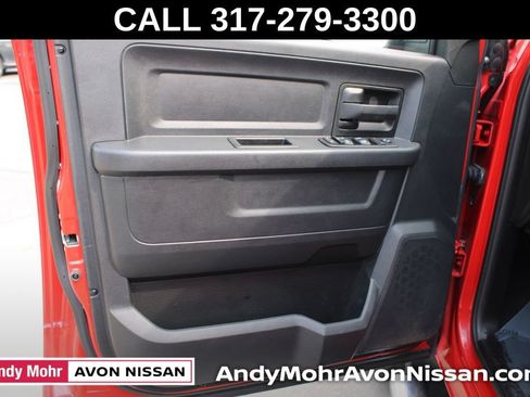 Used 2015 RAM 1500 Express AWD/4WD image 18