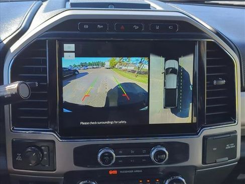 Used 2022 Ford F350 Lariat w/ Lariat Ultimate Package image 13