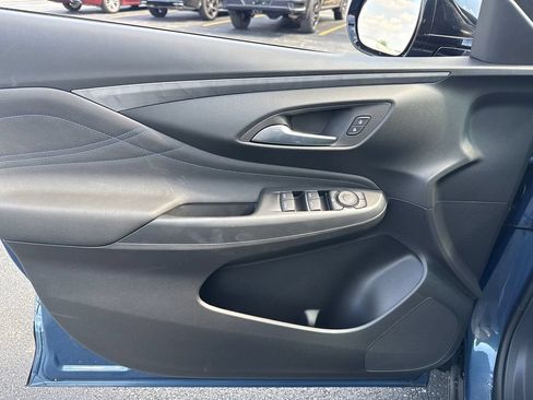 New 2026 Buick Envista Sport Touring w/ Convenience I Package FWD image 14