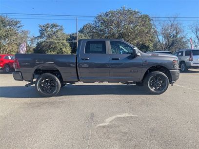 New 2026 RAM 2500 Big Horn