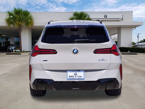 New 2026 BMW X3 xDrive30 AWD/4WD image 5
