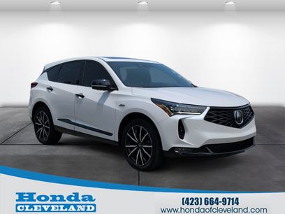 Used 2025 Acura RDX A-Spec