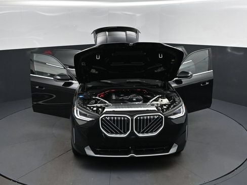Used 2026 BMW X3 xDrive30i AWD/4WD image 52