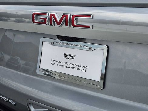 Used 2024 GMC Yukon Denali w/ Denali Reserve Package AWD/4WD image 15