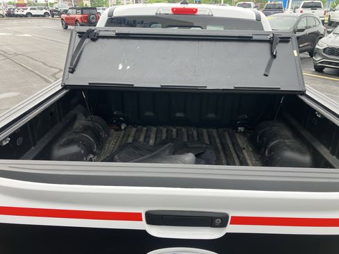 Used 2021 Ford Ranger Lariat w/ Tremor Off-Road Package AWD/4WD image 13