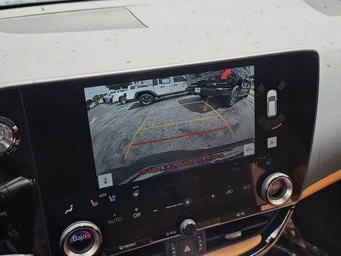 Used 2025 Lexus NX 250 FWD w/ Cold Area Package image 19