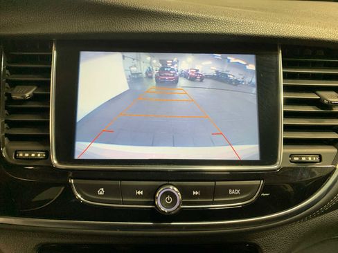Used 2017 Buick Encore Preferred AWD/4WD image 5