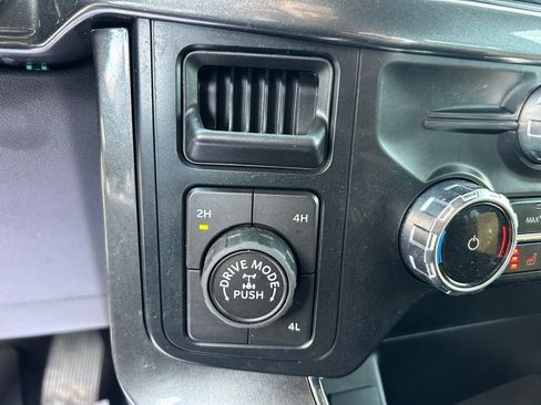 Certified 2023 Ford F150 XLT w/ Equipment Group 302A High image 33